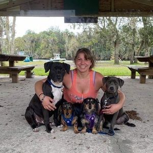 Meet your Posher, Kimme